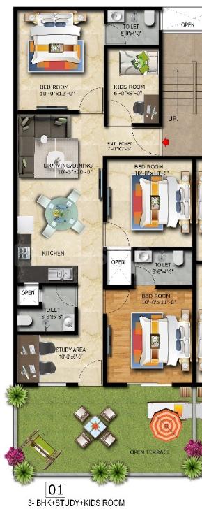 Arrow The grand Ultima 2 - Image 6