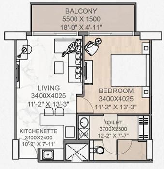 NBCC Dream Valley Highlife - Image 3