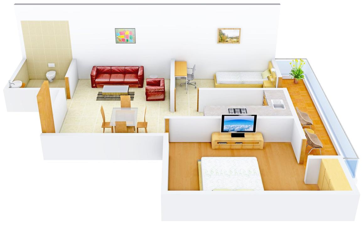 Ananta Heights - Image 9