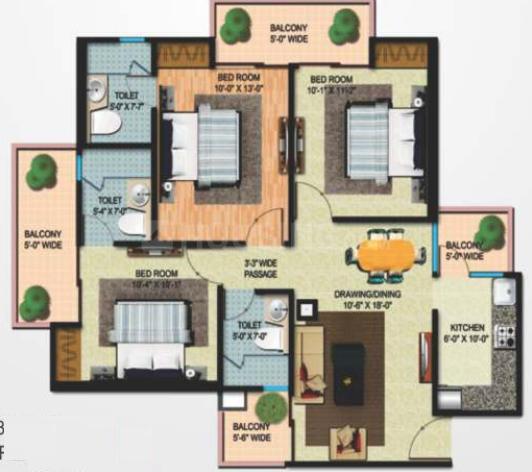 Migsun Mannat - Image 9