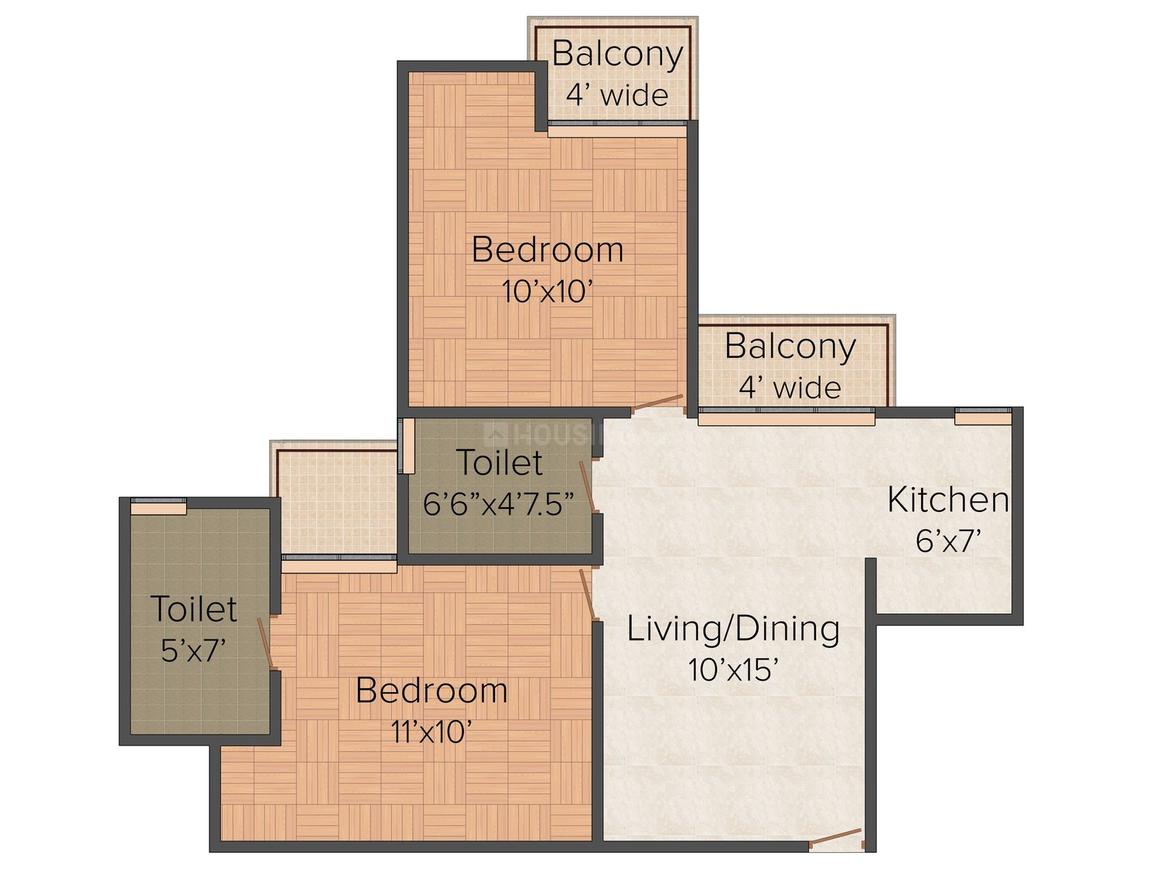 Vcube Village Park - Image 3