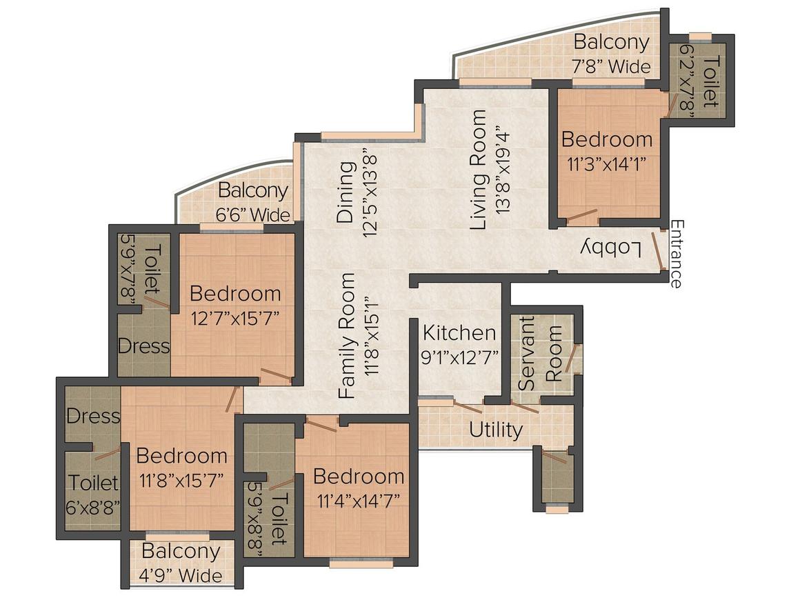 ATS One Hamlet - Image 16