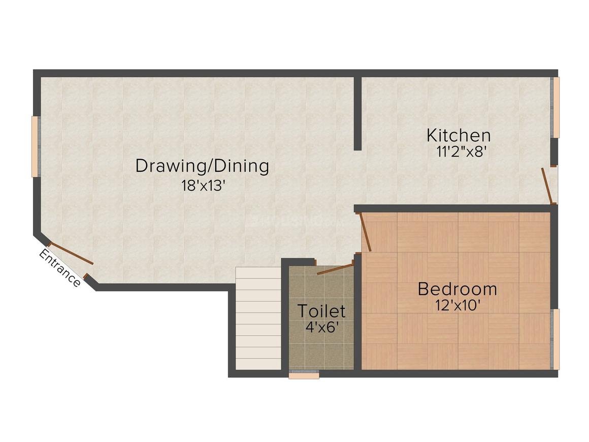 Makhija Royal Wings in Vemali Price, Reviews & Floor Plan