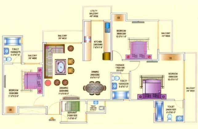Aims Golf Avenue Phase 3 - Image 8