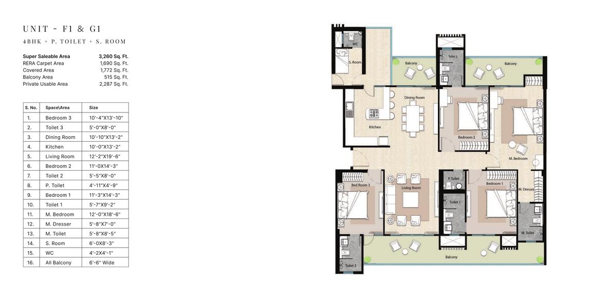 Garur Golf Island - Image 17