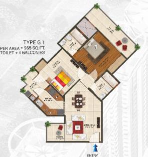 Amaatra Homes - Image 27