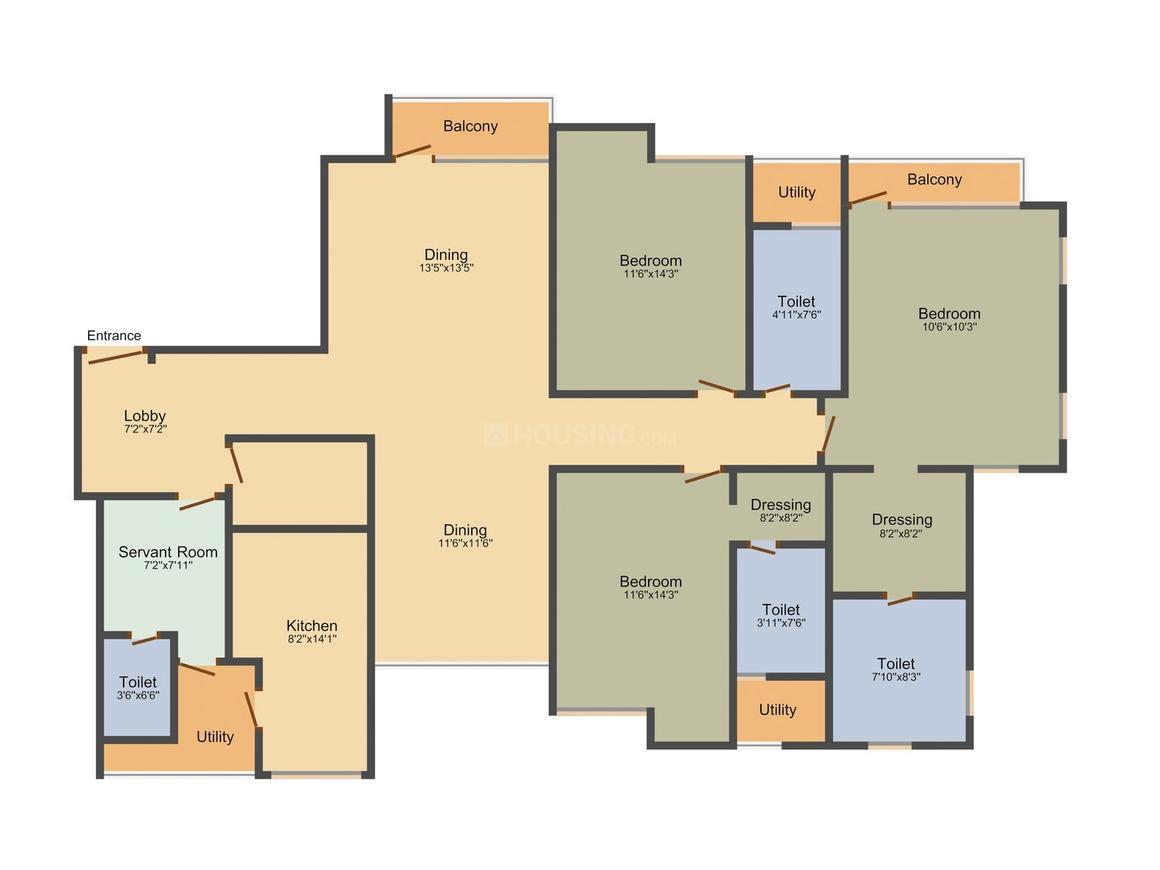Unitech UGCC Amber - Image 6