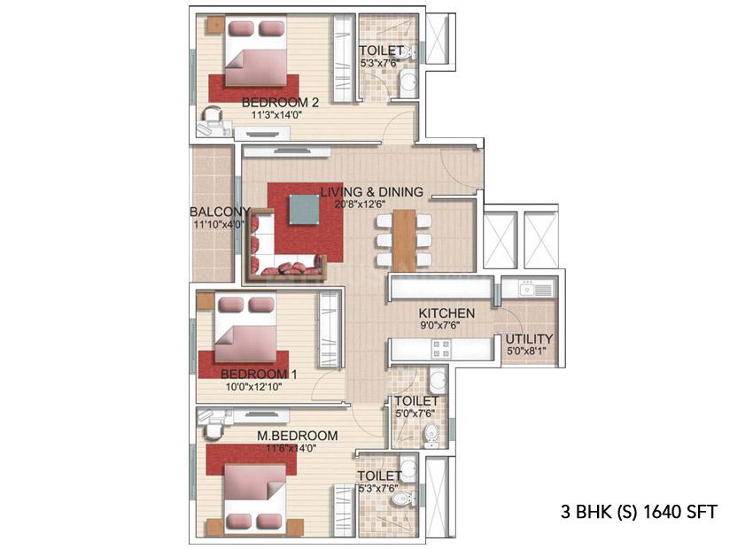 SJR Parkway Homes Phase 2 - Image 24