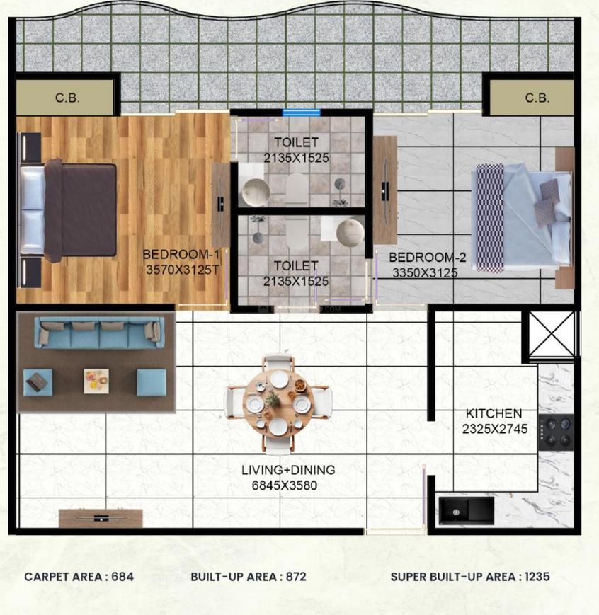 Lotus Heights - Image 10