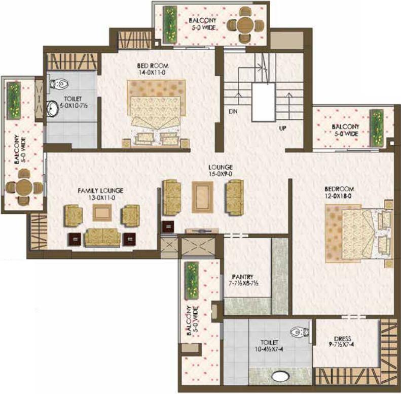 Mangalya Novena Green - Image 32