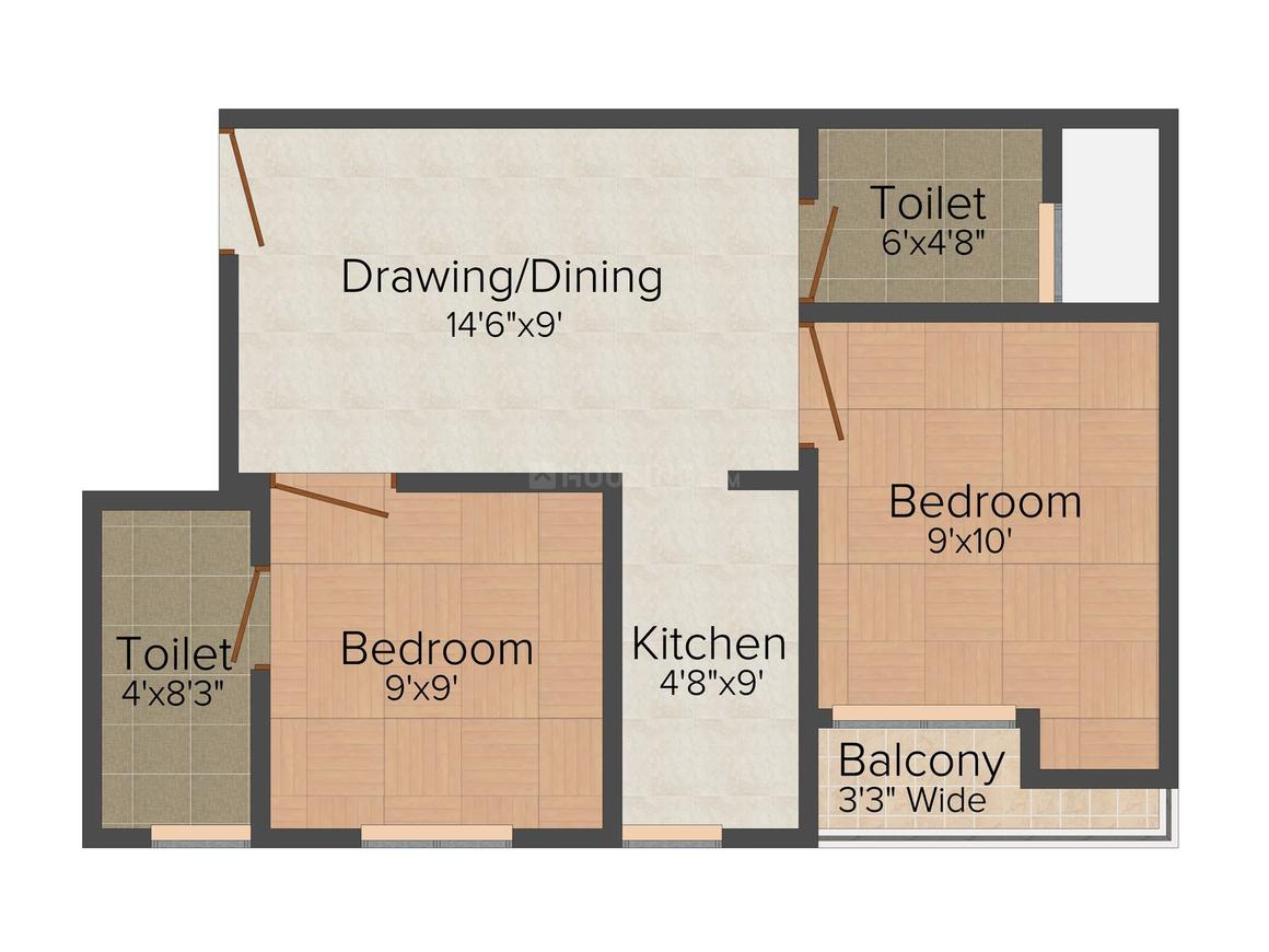 Perfect Apartment - Image 2