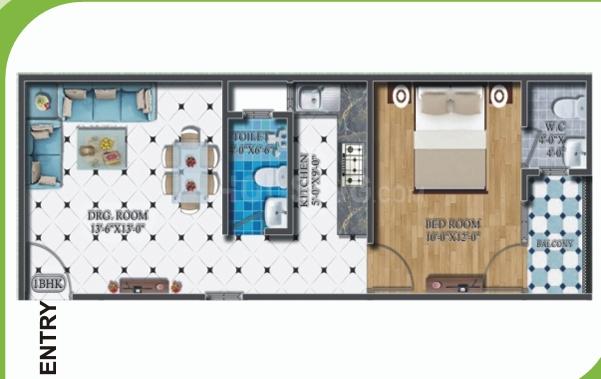 Evermark Provica Homes 2 - Image 9