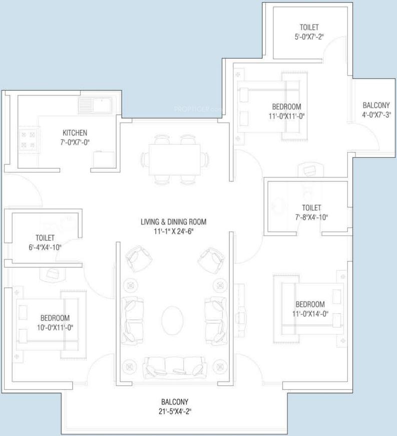 MSX Group Alpha Homes - Image 19