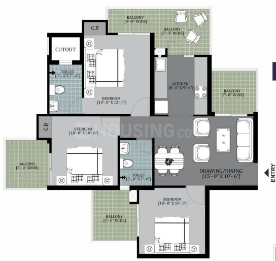 Arihant Abode - Image 27