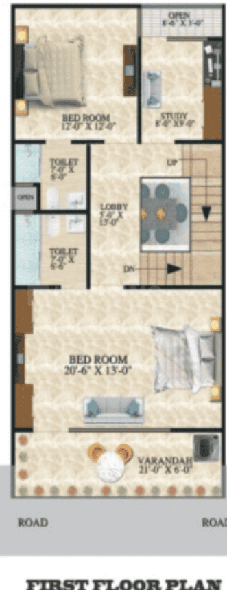 Shivi Paradise Green Villa 2 - Image 8