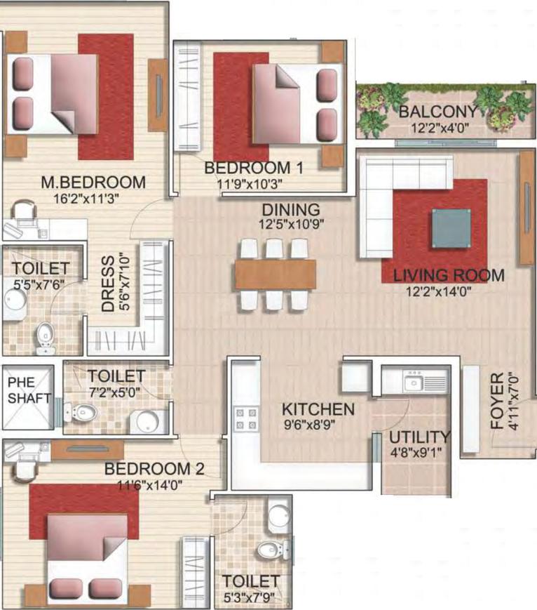 SJR Parkway Homes Phase 2 - Image 26