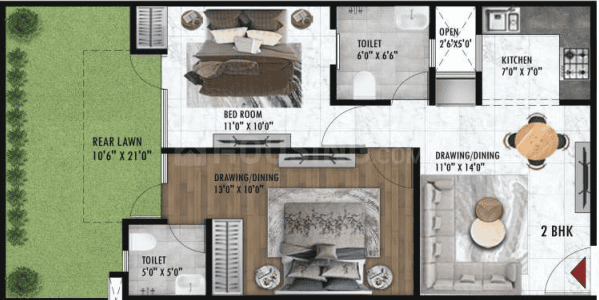 Ultima Allure - Image 12