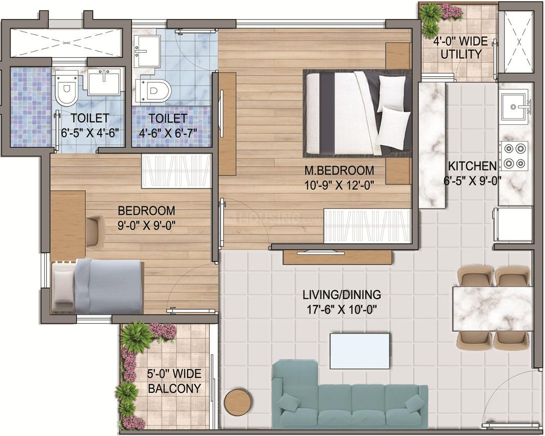 Imperia Prideville - Image 23