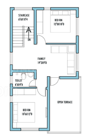 Supertech Sports City Villas - Image 15