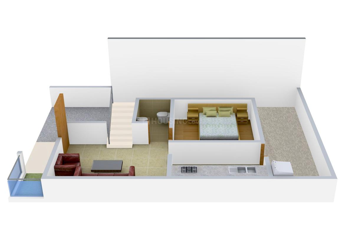 3 BHK Bungalow