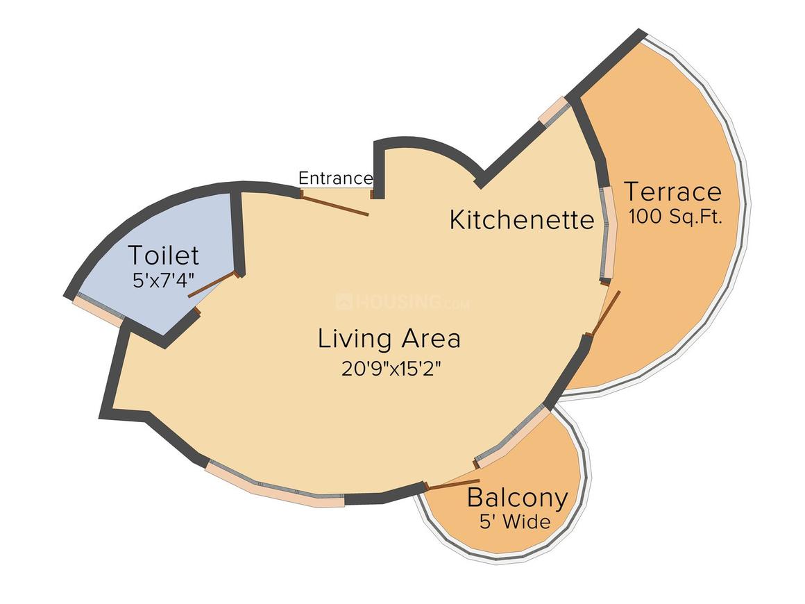 Delhi De Nest - Image 2