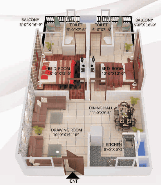 Avj Heightss - Image 16