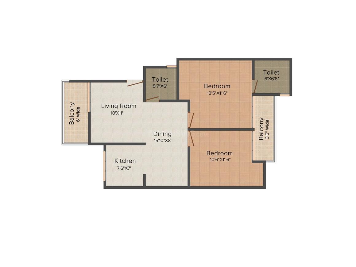 Oxford Square - Image 13