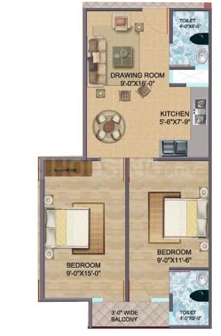 JMD Marvella Homes - Image 37