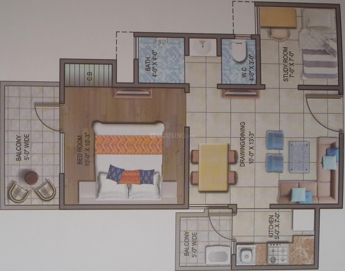 Land Craft Metro Homes - Image 19