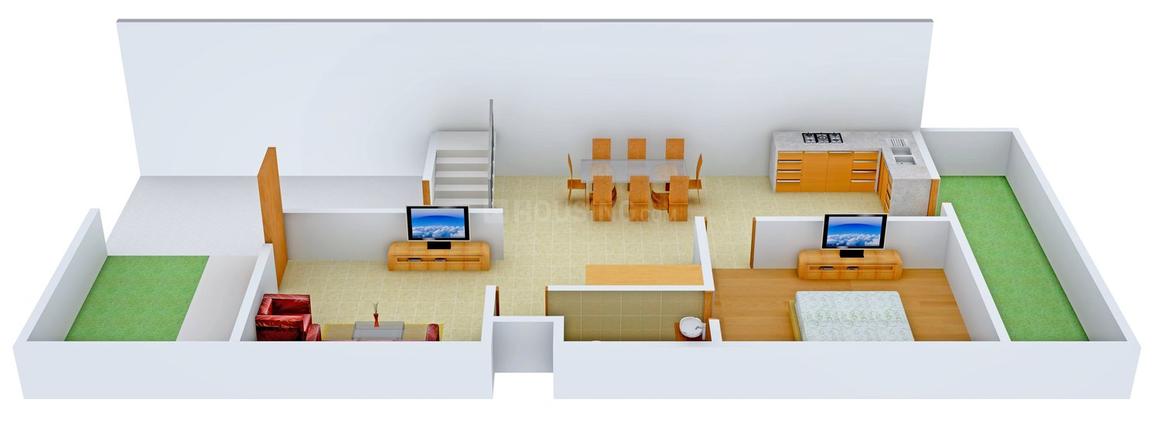 3 BHK Villa