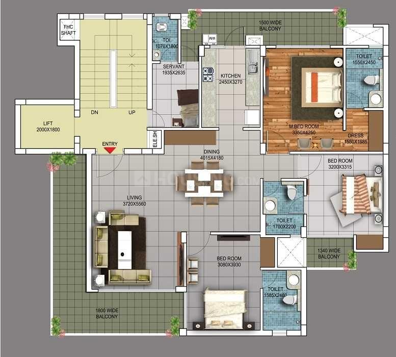 Nirala Greenshire Phase II - Image 19