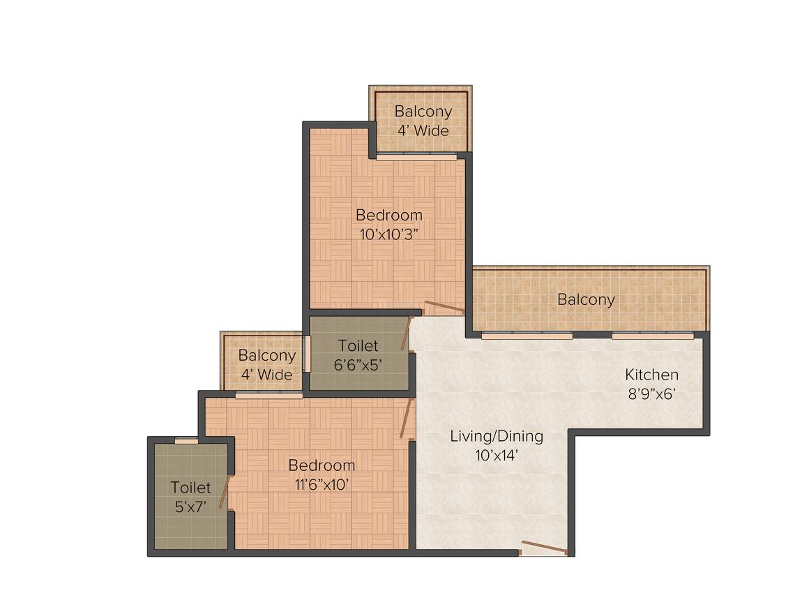 Kviraaj Mayfair - Image 30