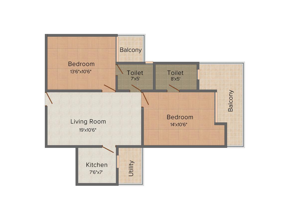 Ajnara Integrity - Image 20