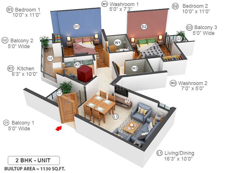 Future Estate - Image 21