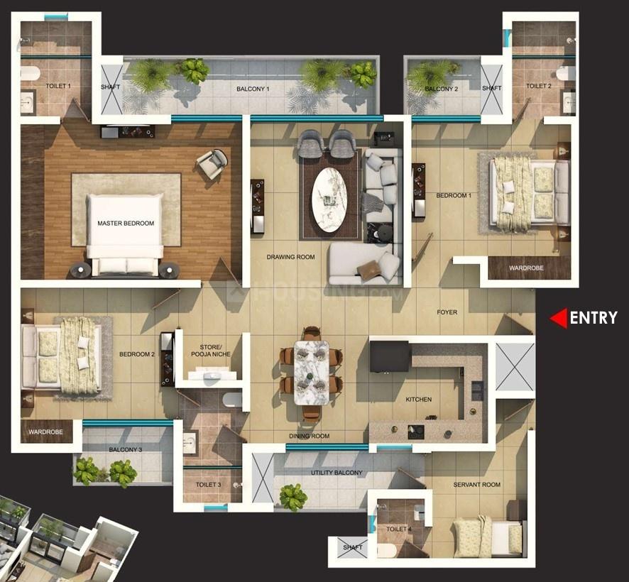 Aspire Leisure Park - Image 20