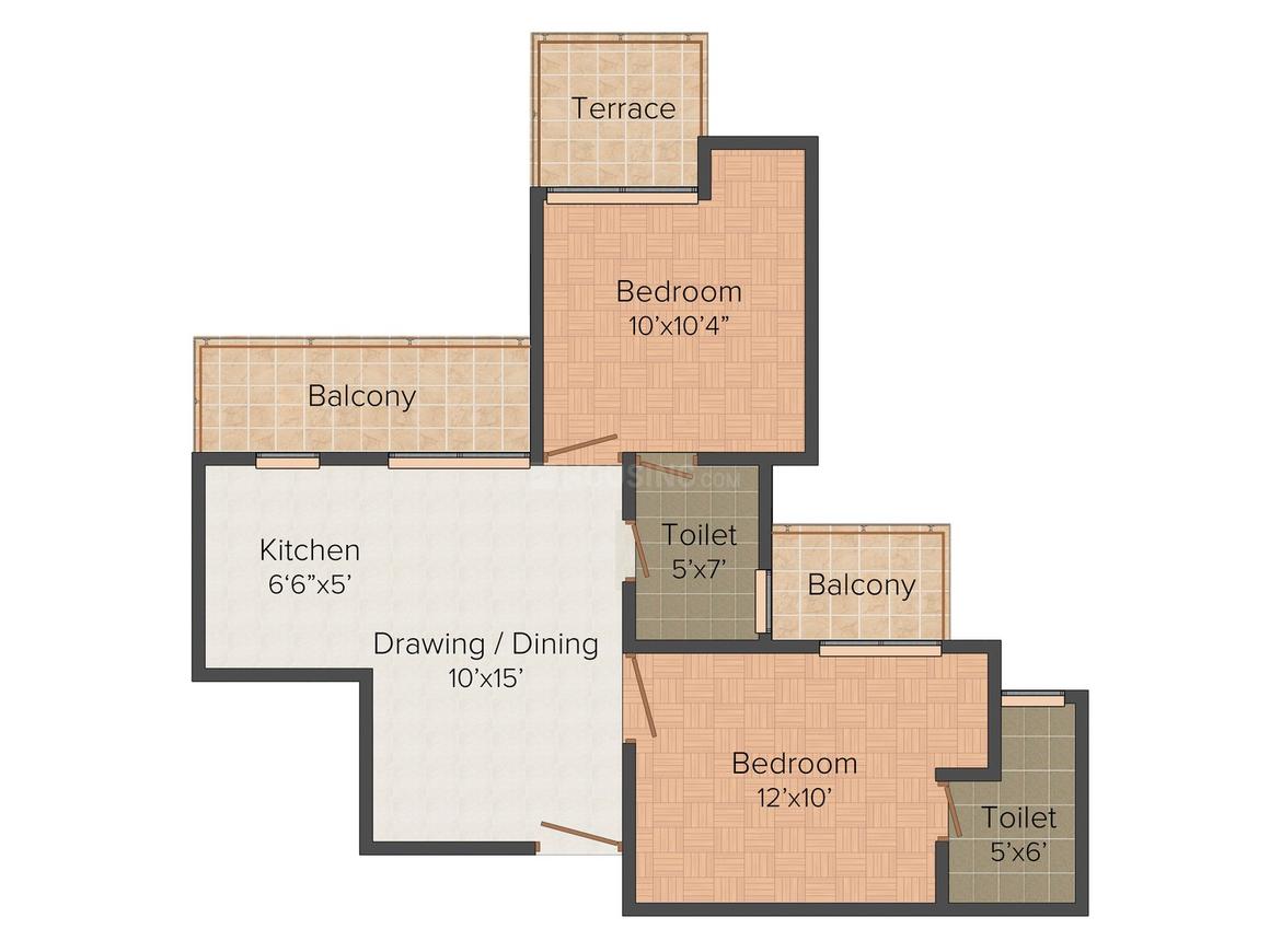 NBCC O2 Valley - Image 16