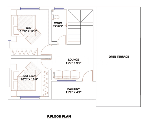 Supertech Sports City Villas - Image 17