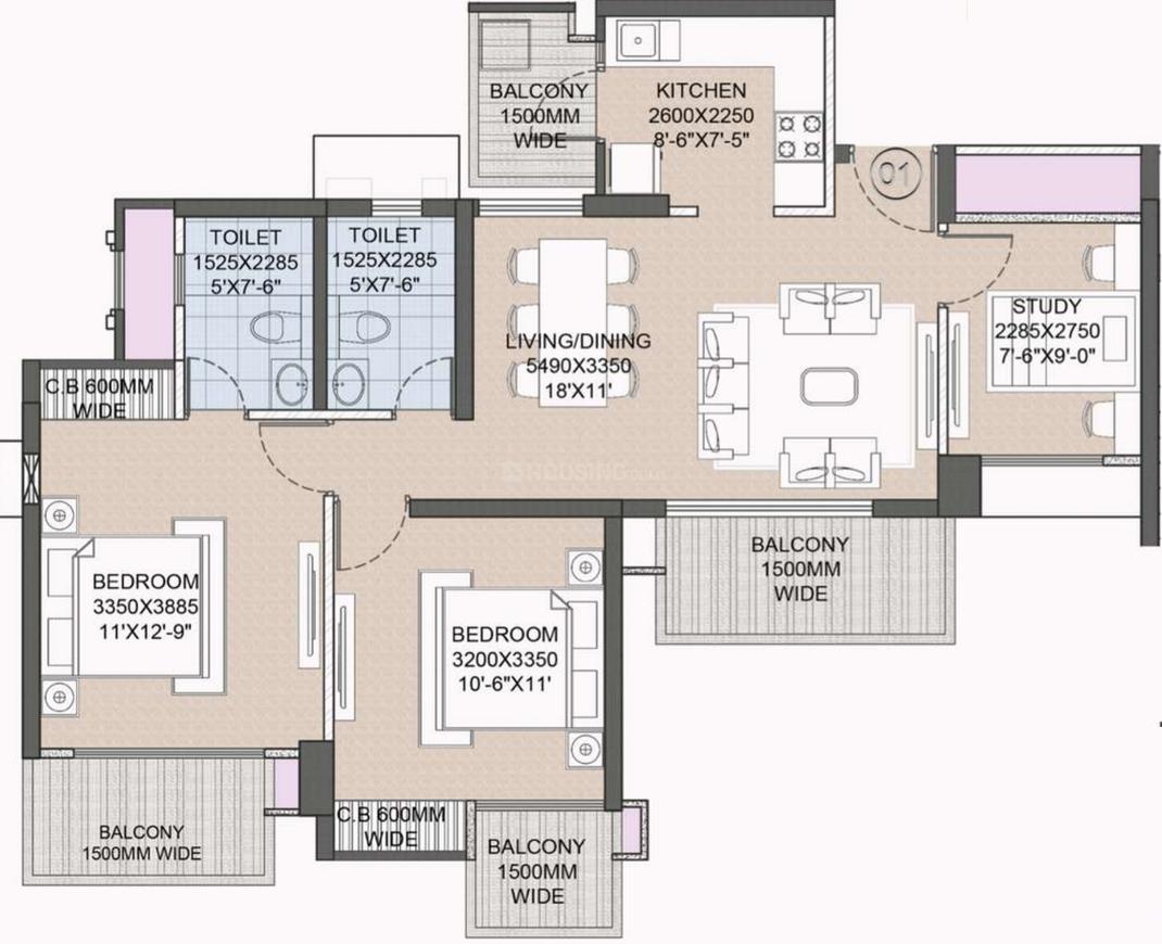 CRC Joyous - Image 34