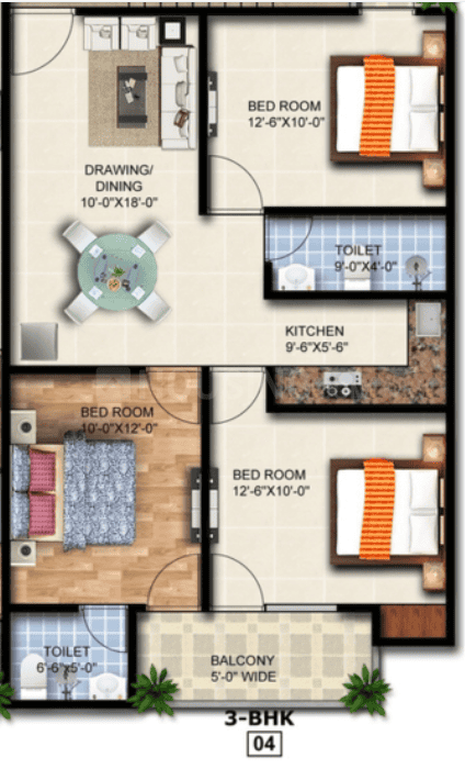 Signix Harmony Heights - Image 10