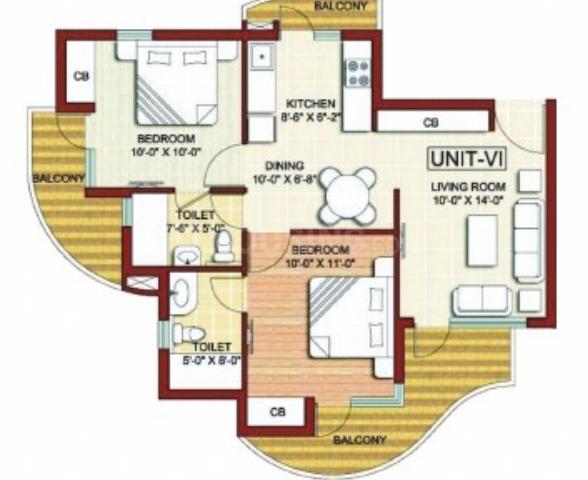 Sikka Karmic Greens - Image 44