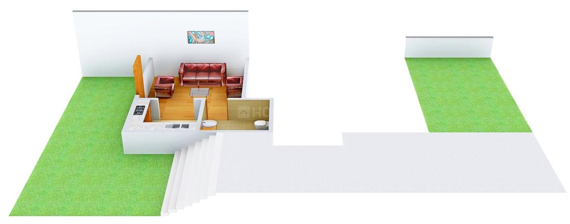 3 BHK Villa