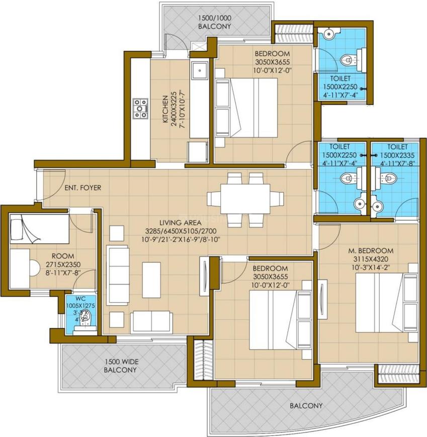 ATS Pious Hideaways - Image 26