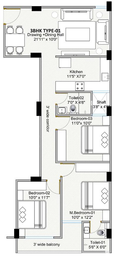 Parit Vatika - Image 15