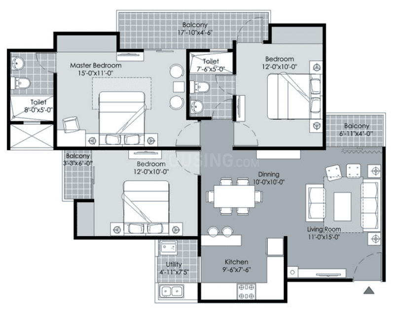 Gulshan Vivante - Image 32