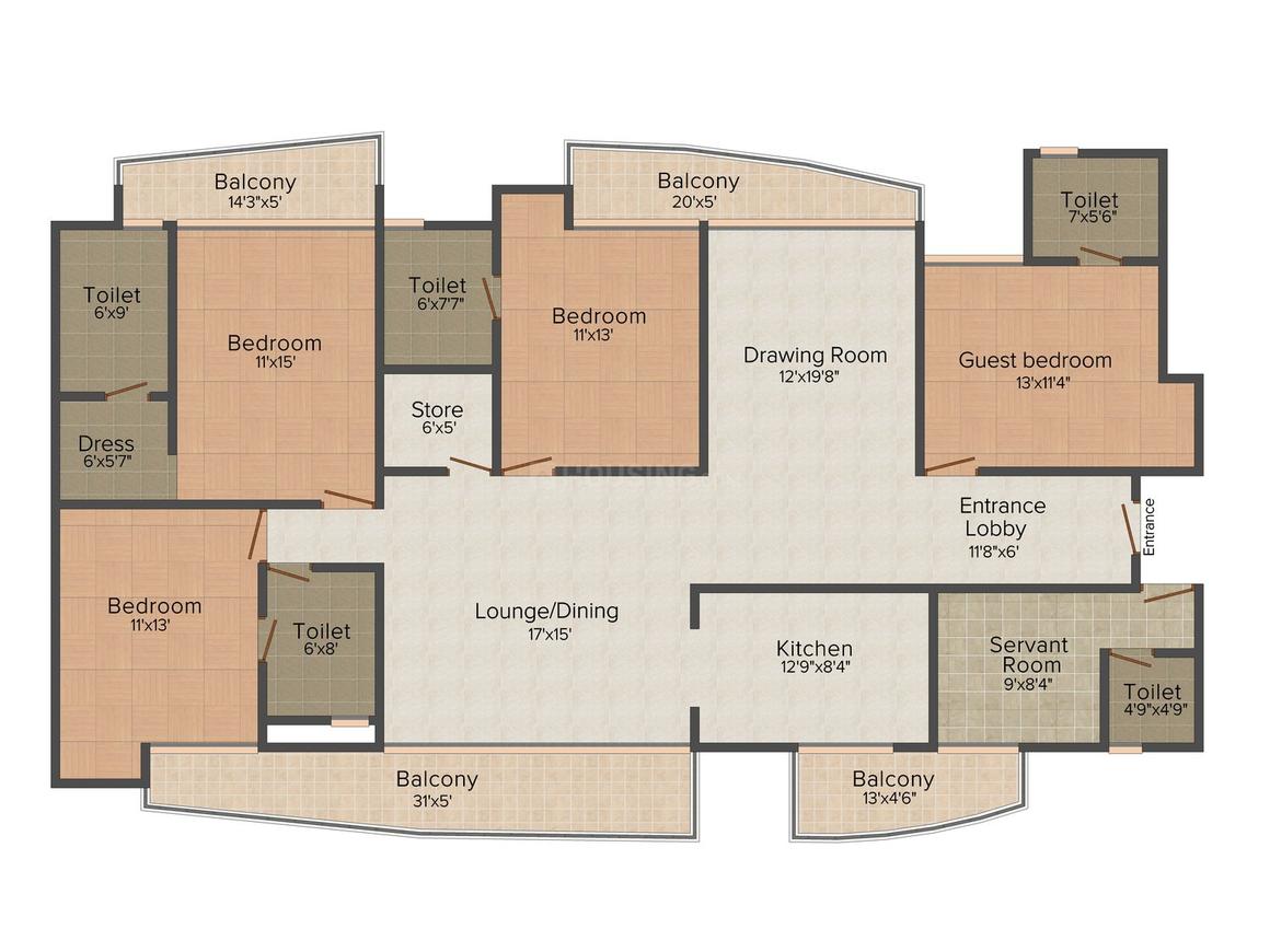 The Antriksh Nature - Image 7