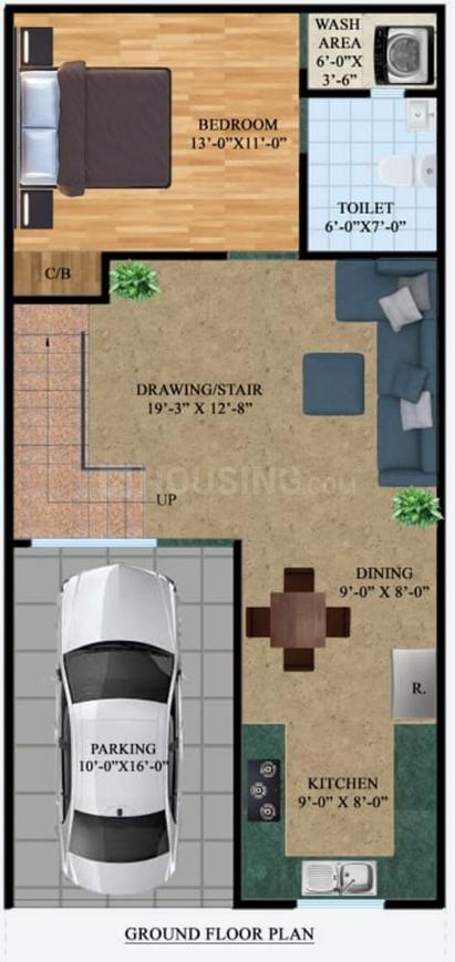 Greno Green Residency - Image 16