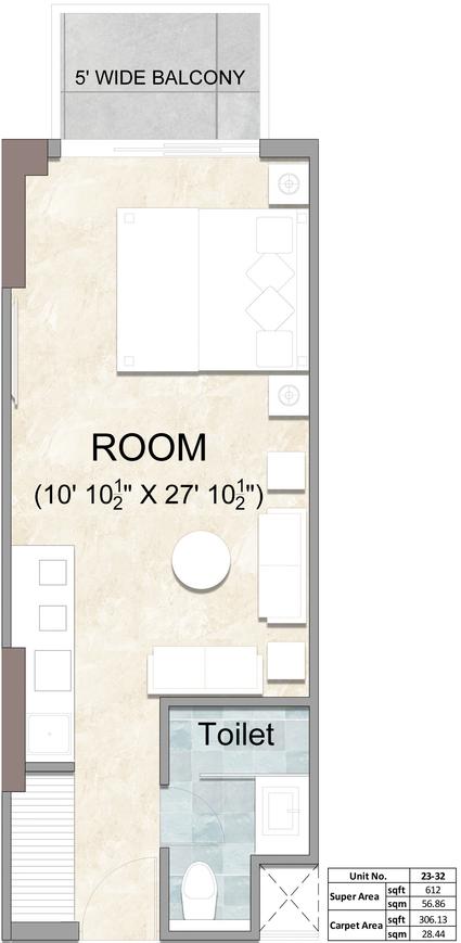 Nirala Gateway - Image 9