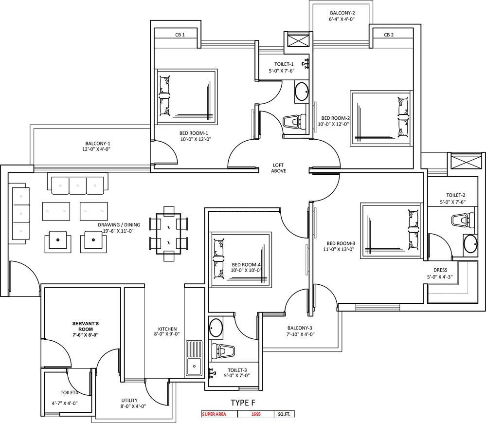 Sikka Kaamya Greens - Image 32