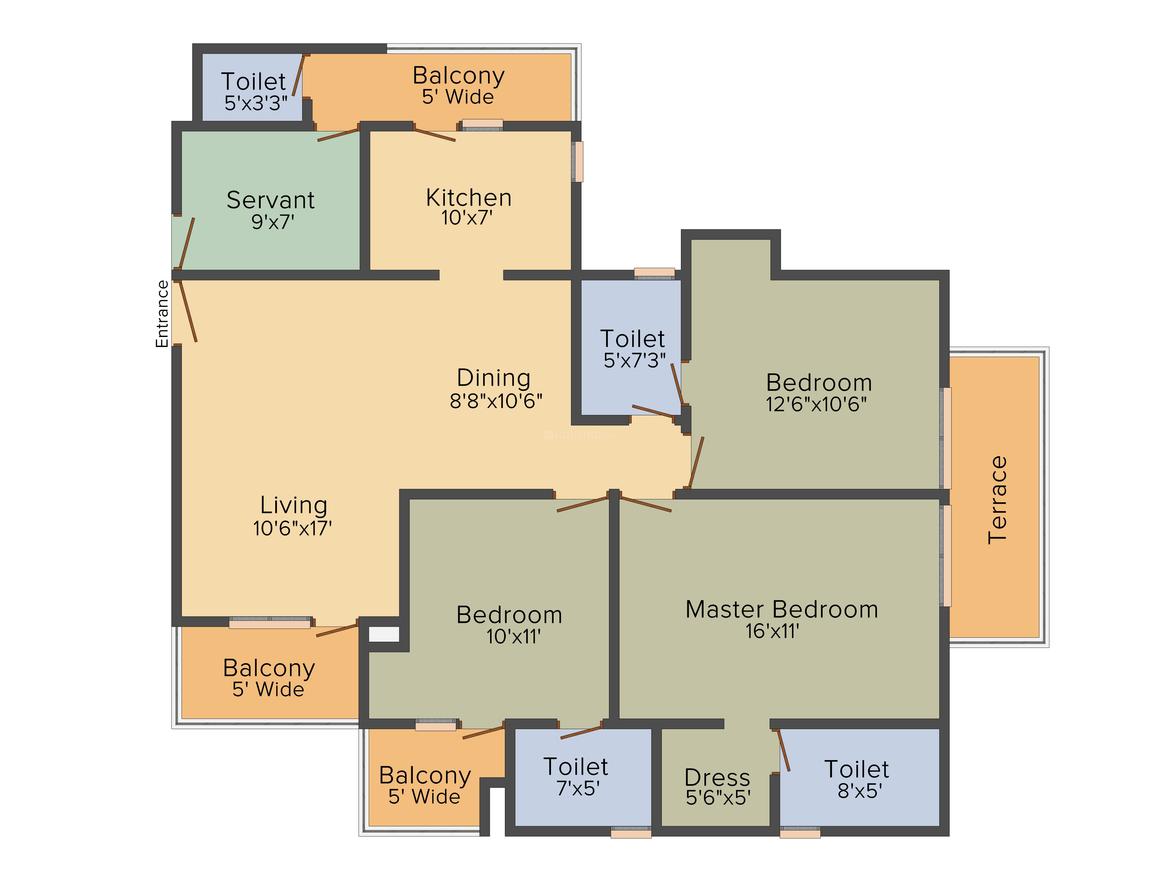 La Residentia - Image 31