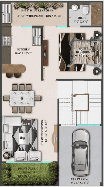 Vaikuntam Vilasaa - Image 8